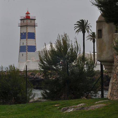 Bed and Breakfast Manelisa Cascais Esterno foto