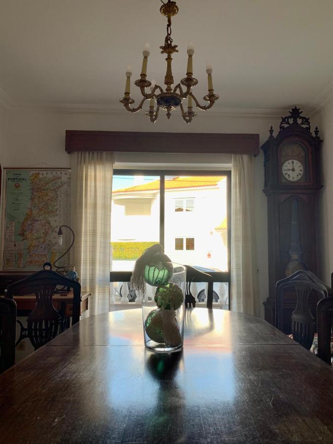 Bed and Breakfast Manelisa Cascais Esterno foto