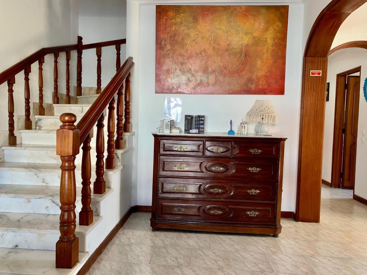 Bed and Breakfast Manelisa Cascais Esterno foto