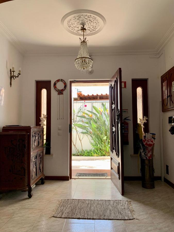 Bed and Breakfast Manelisa Cascais Esterno foto