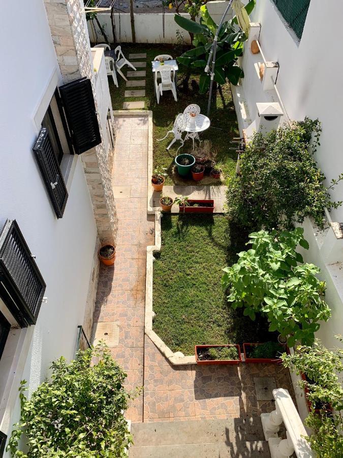 Bed and Breakfast Manelisa Cascais Esterno foto