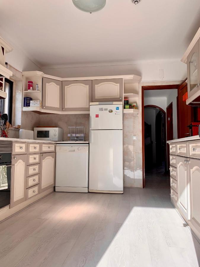 Bed and Breakfast Manelisa Cascais Esterno foto