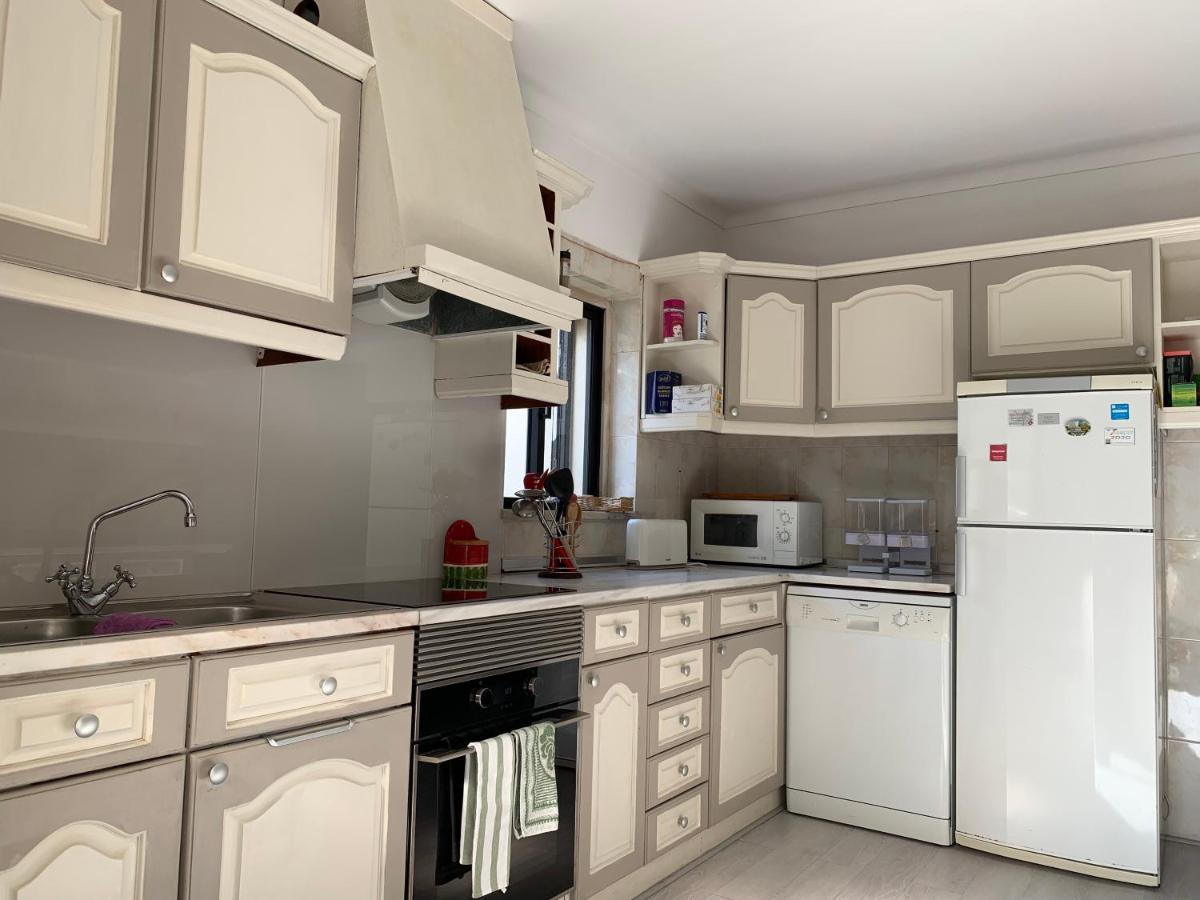 Bed and Breakfast Manelisa Cascais Esterno foto