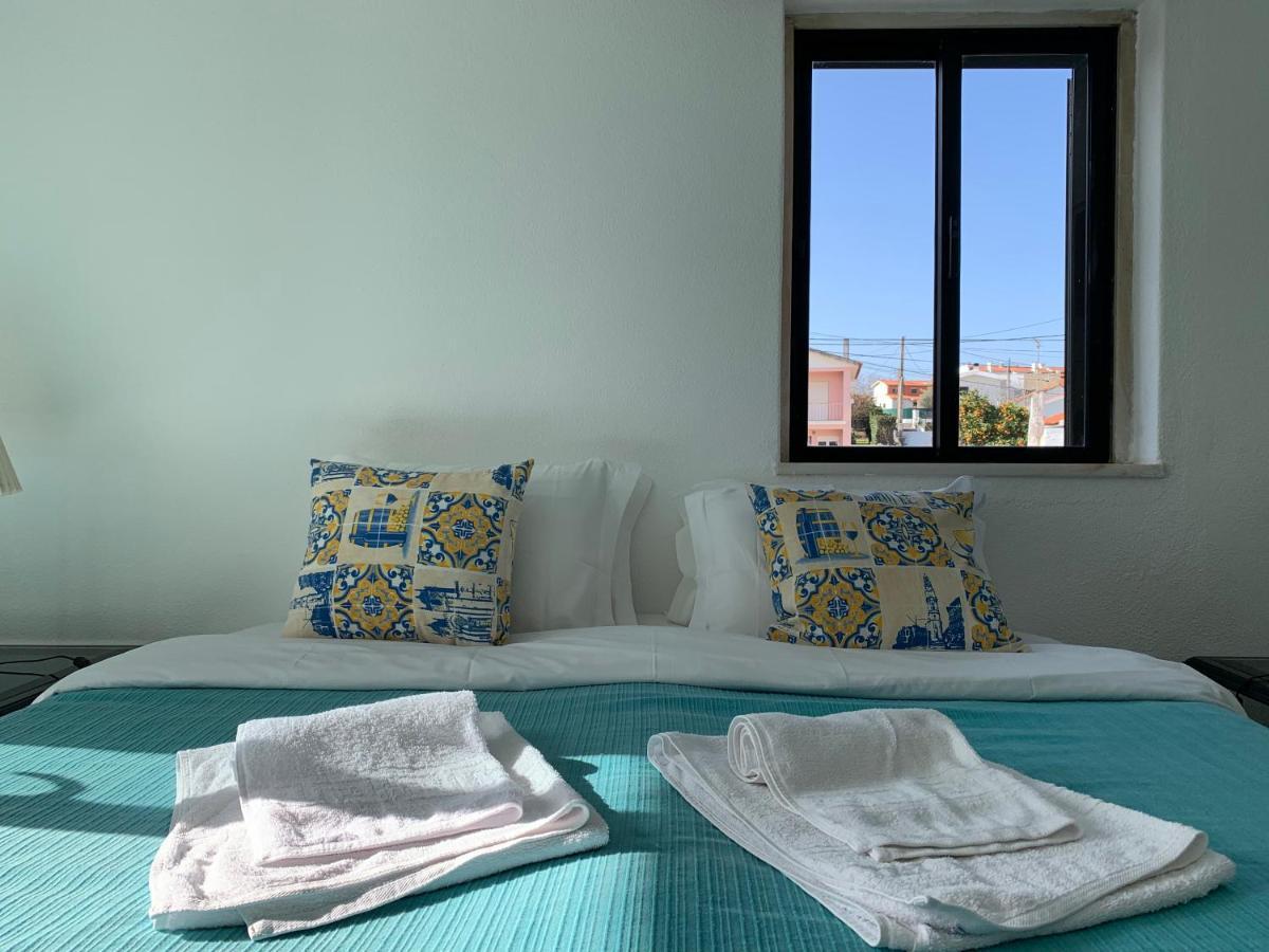 Bed and Breakfast Manelisa Cascais Camera foto