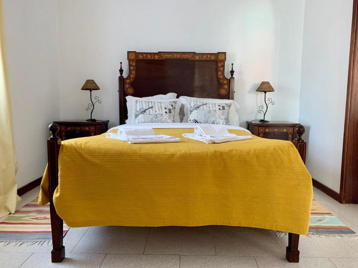 Bed and Breakfast Manelisa Cascais Camera foto