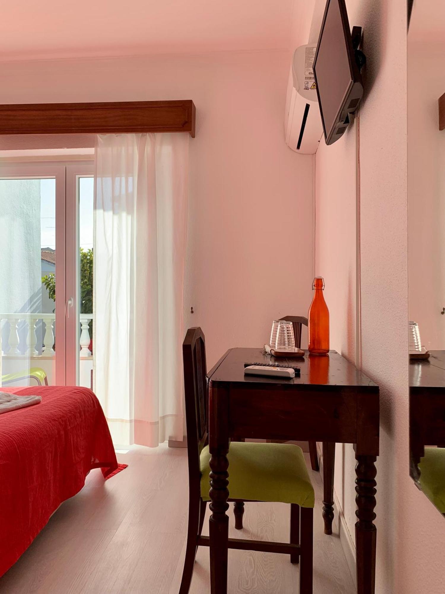 Bed and Breakfast Manelisa Cascais Camera foto