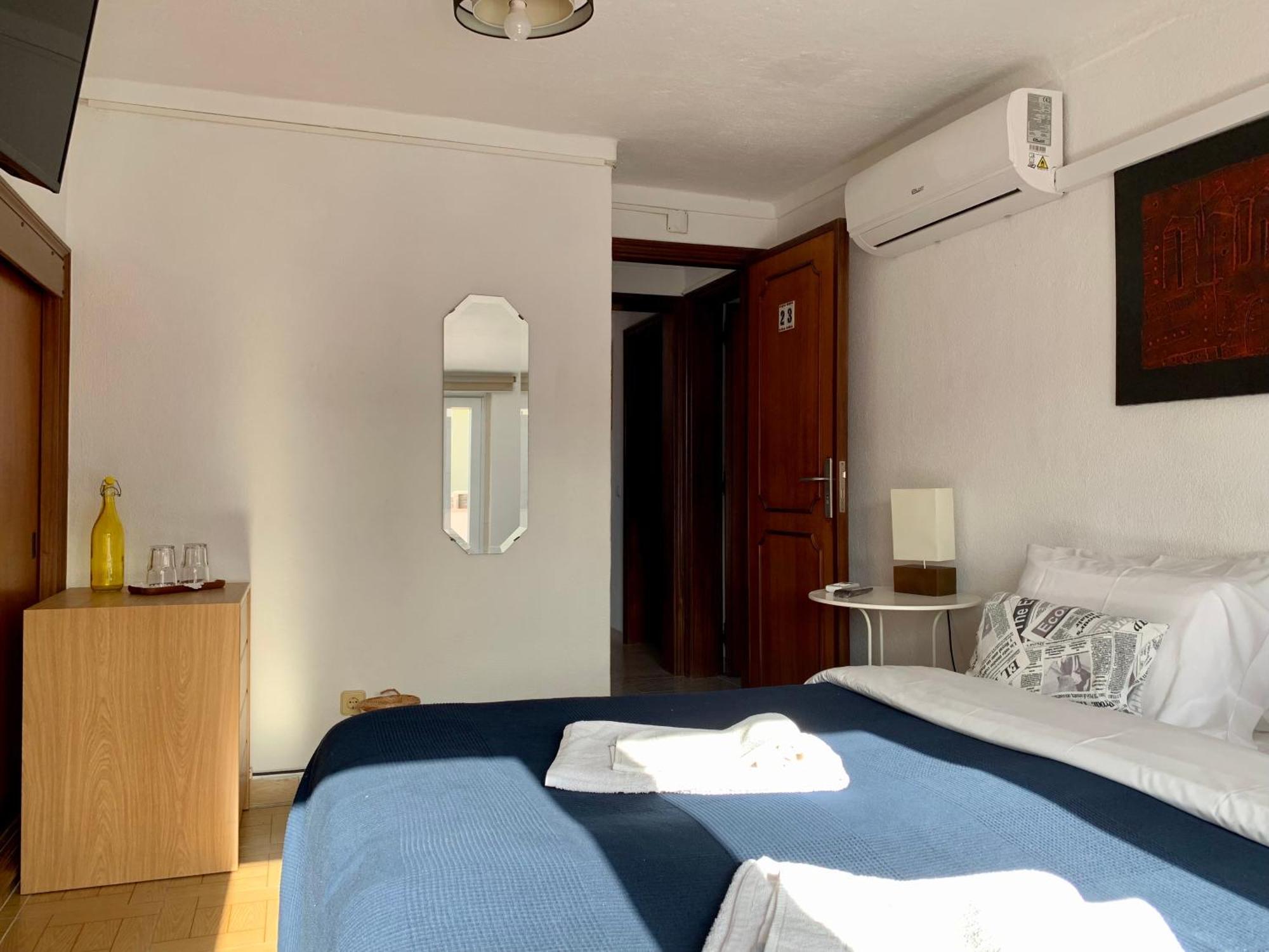 Bed and Breakfast Manelisa Cascais Camera foto