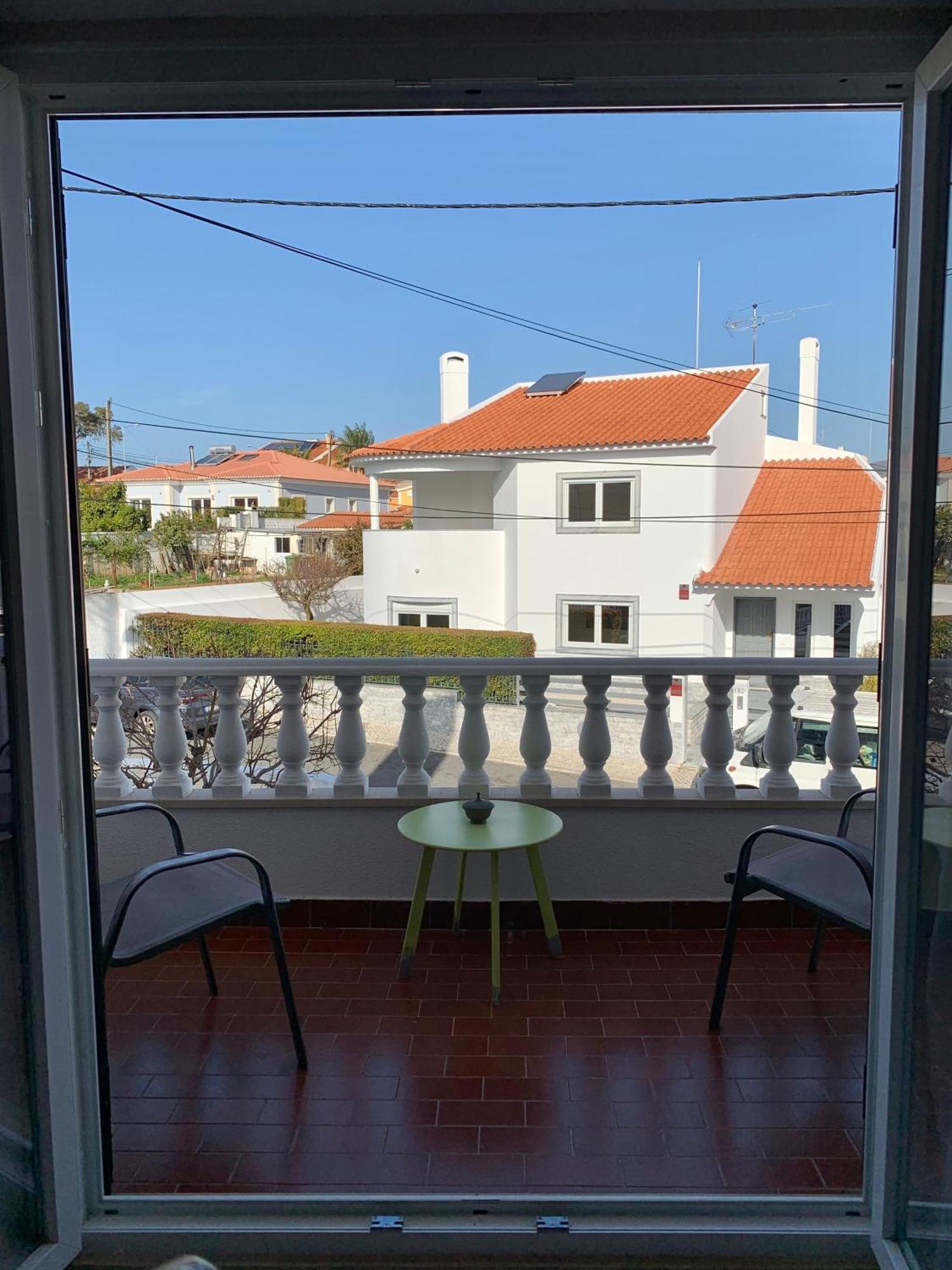 Bed and Breakfast Manelisa Cascais Camera foto