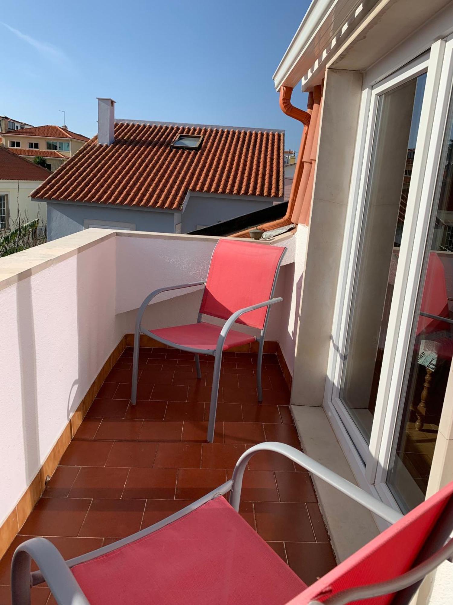 Bed and Breakfast Manelisa Cascais Camera foto