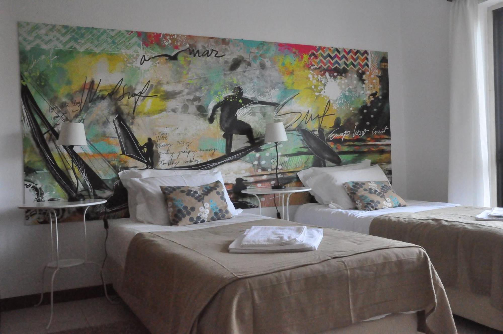 Bed and Breakfast Manelisa Cascais Camera foto