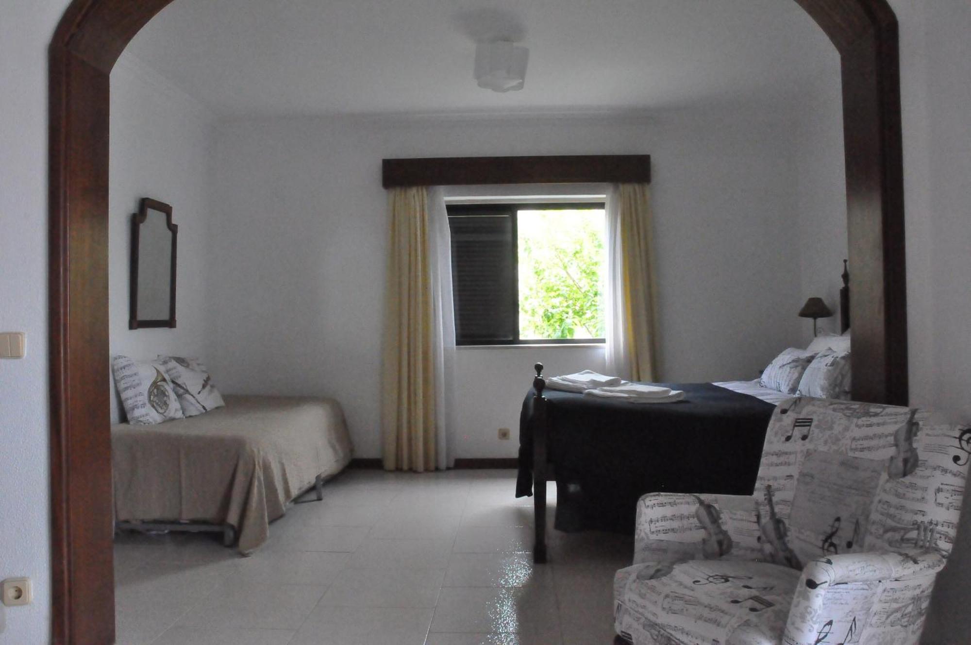 Bed and Breakfast Manelisa Cascais Camera foto