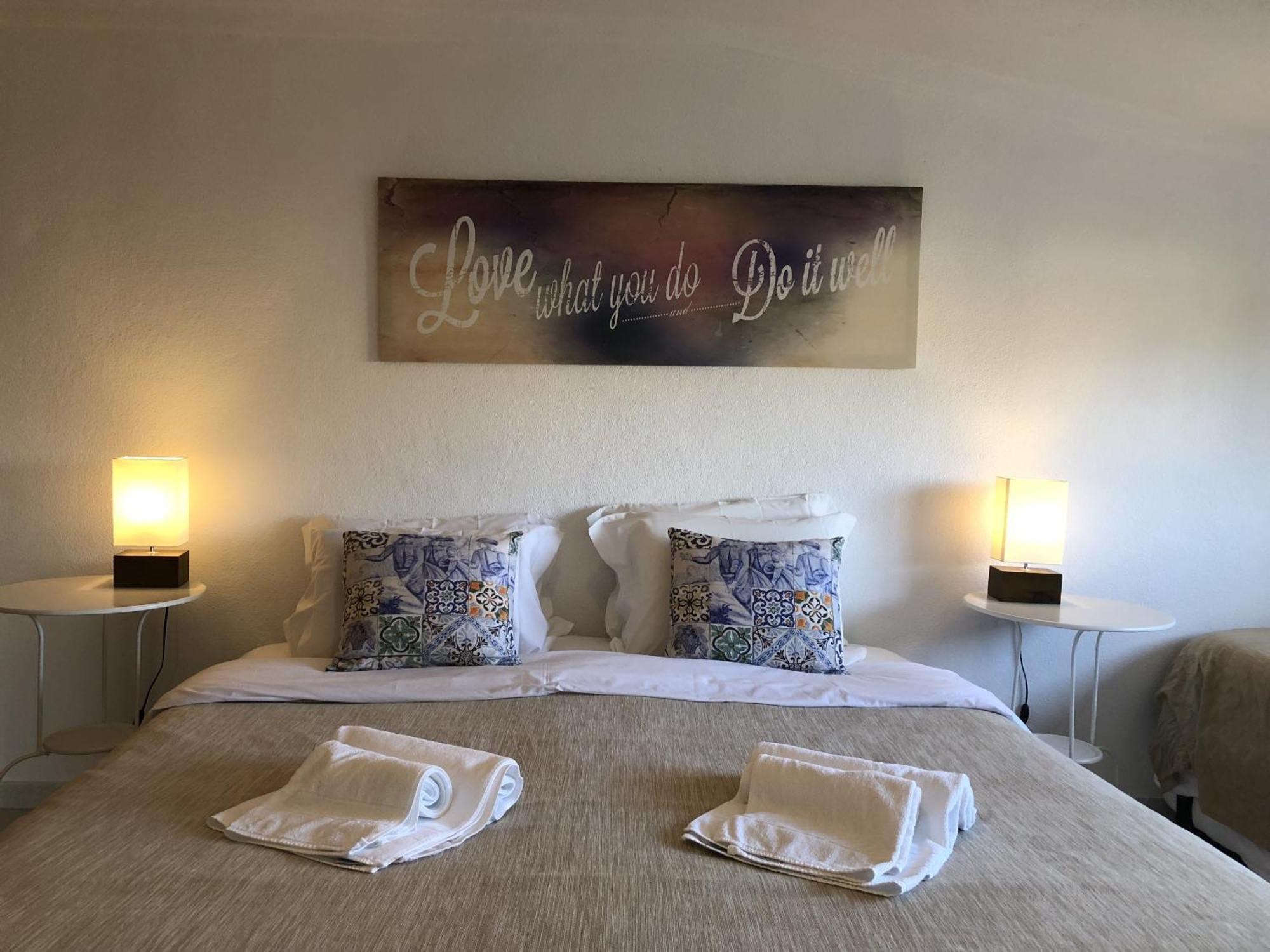 Bed and Breakfast Manelisa Cascais Camera foto
