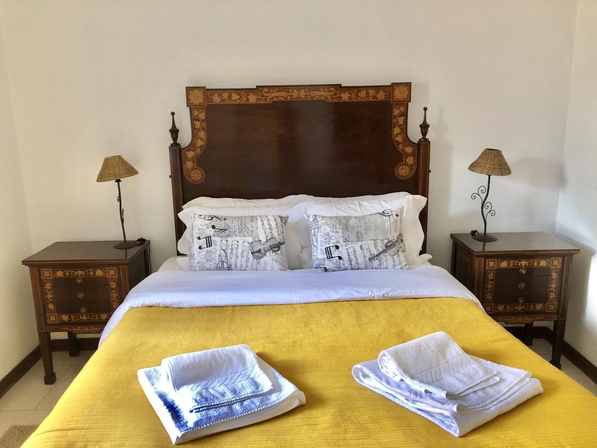 Bed and Breakfast Manelisa Cascais Camera foto