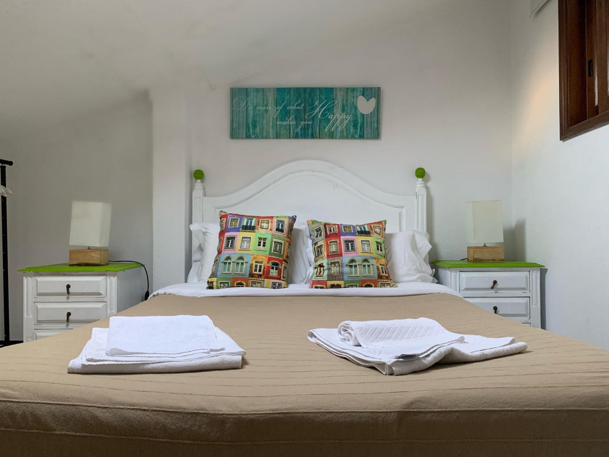 Bed and Breakfast Manelisa Cascais Camera foto