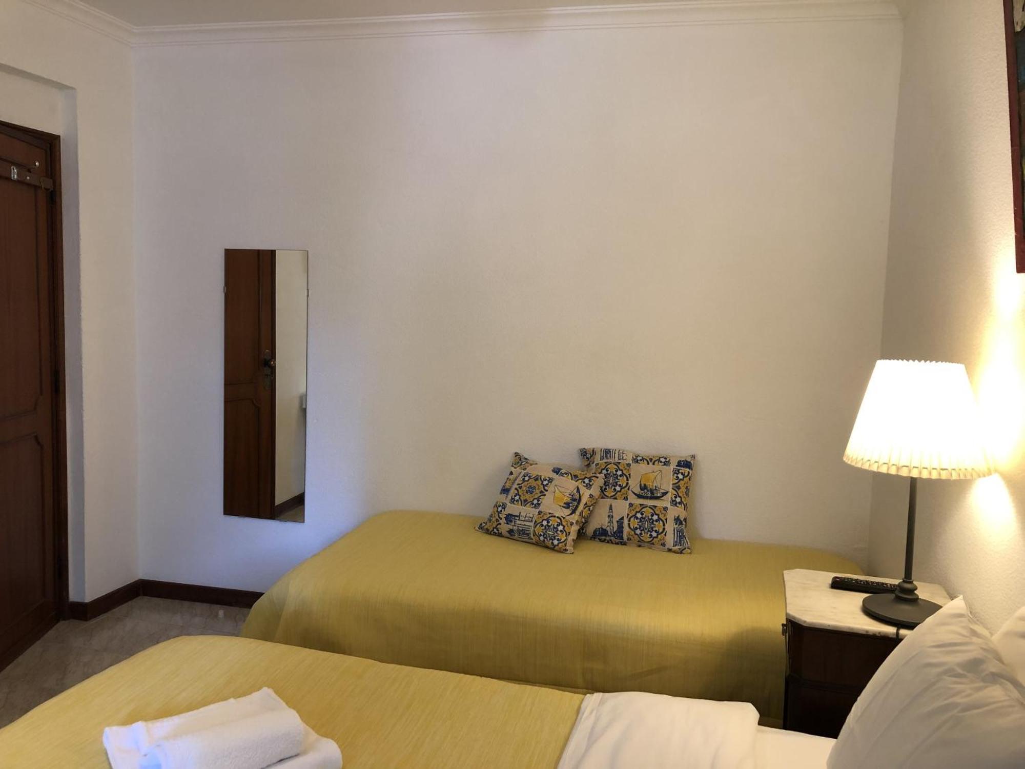 Bed and Breakfast Manelisa Cascais Camera foto
