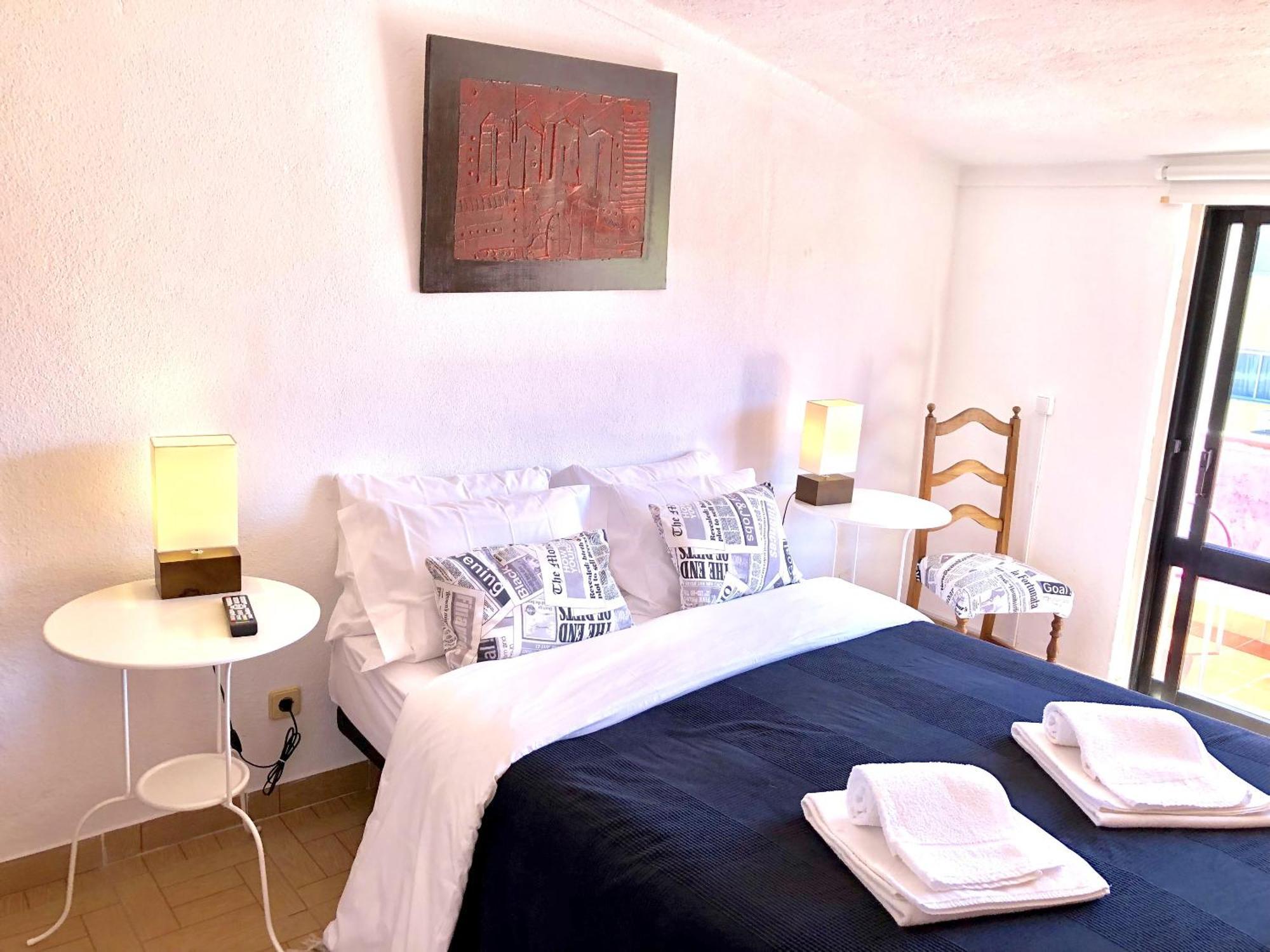 Bed and Breakfast Manelisa Cascais Camera foto