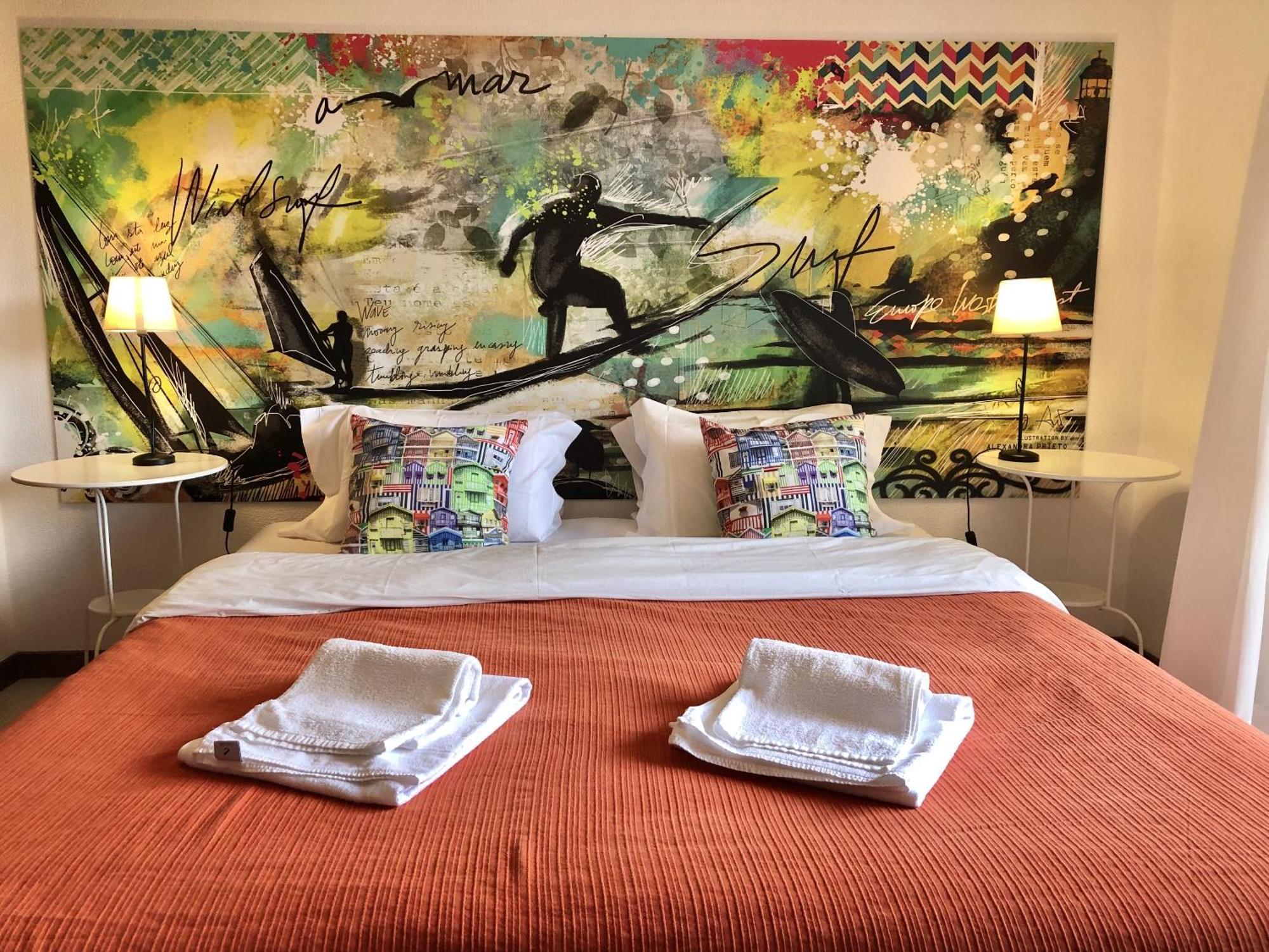Bed and Breakfast Manelisa Cascais Camera foto