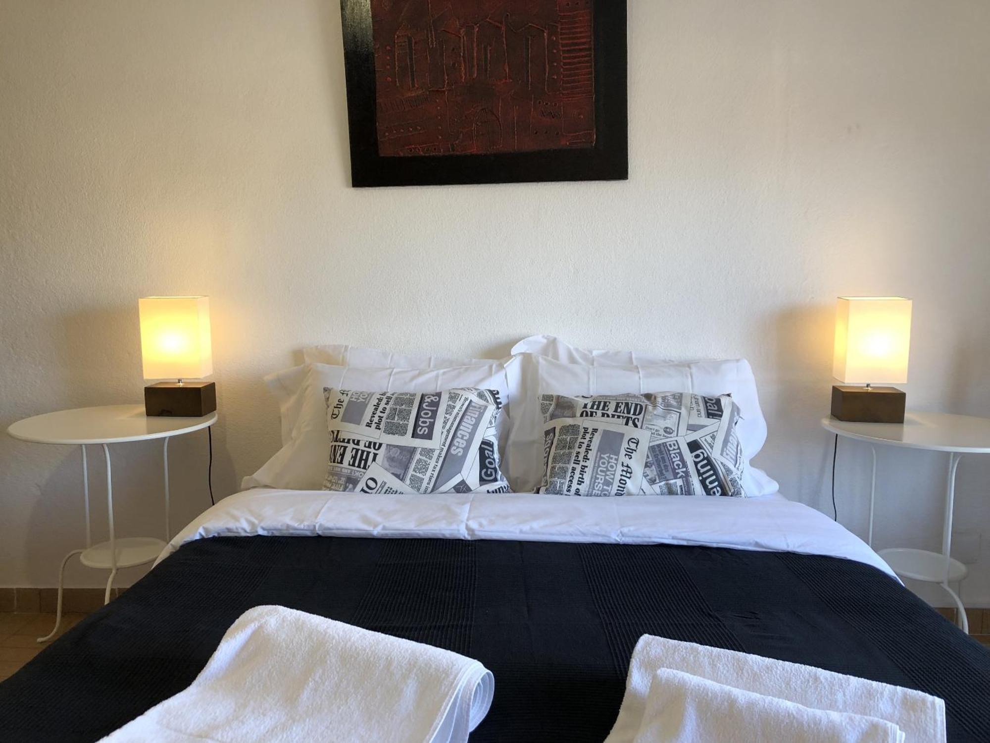 Bed and Breakfast Manelisa Cascais Camera foto