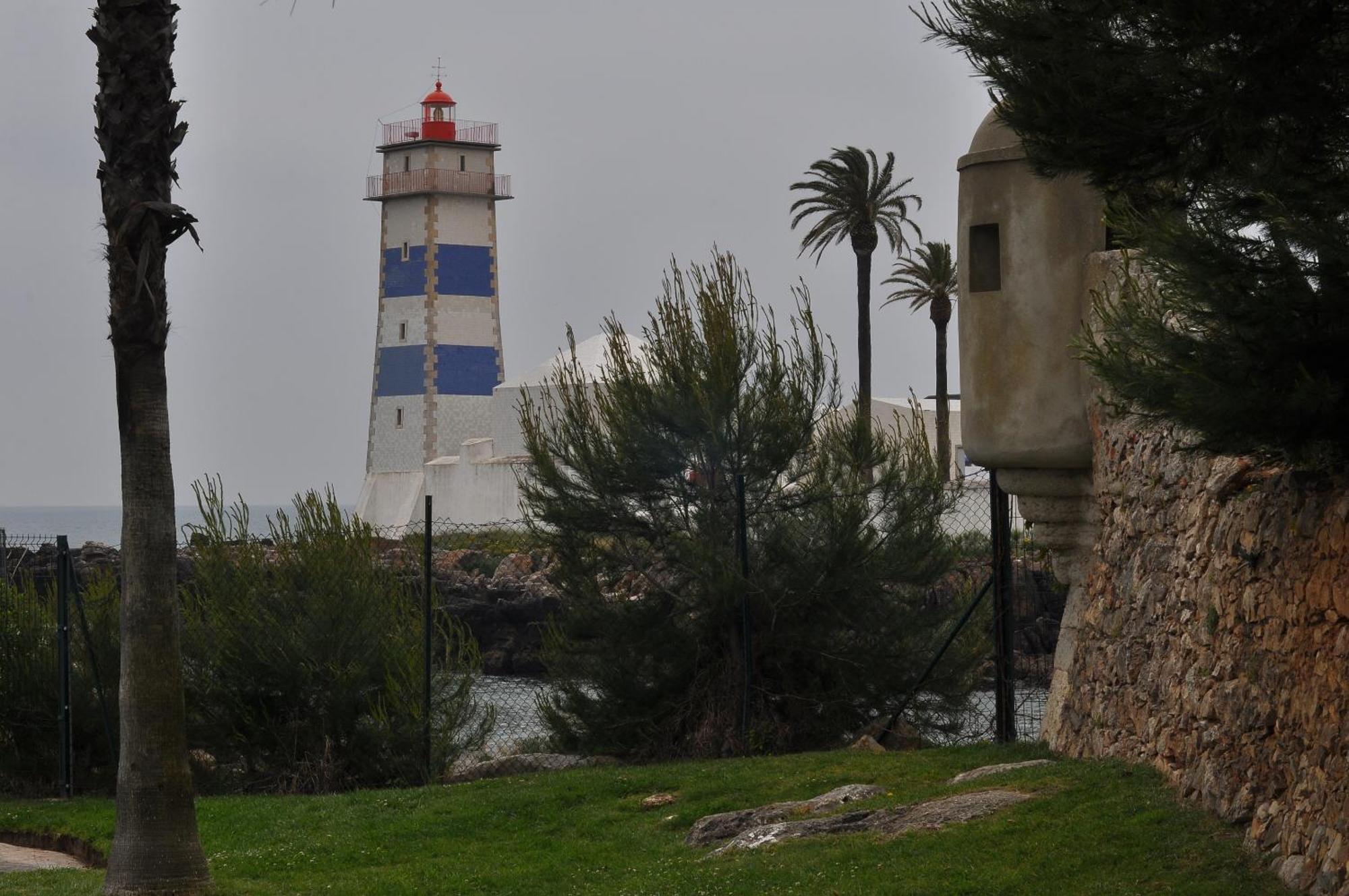 Bed and Breakfast Manelisa Cascais Esterno foto